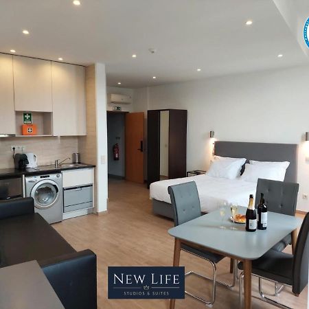 New Life - Casa Musica Suite-2F Porto Ngoại thất bức ảnh